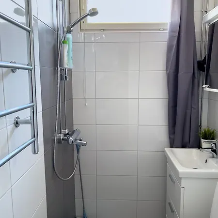 Apartament Lovely Near The Centre *