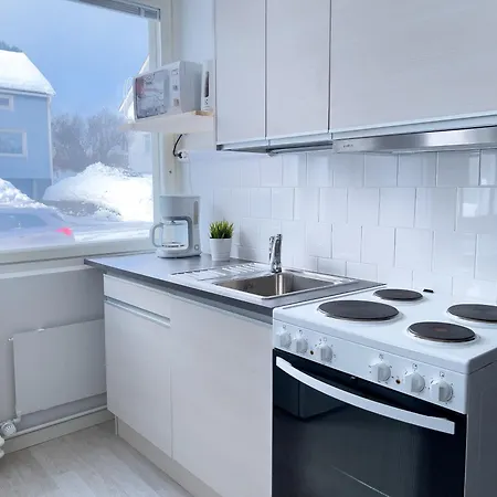 Lovely Near The Centre * Kuopio