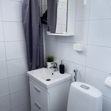 Lovely Near The Centre *