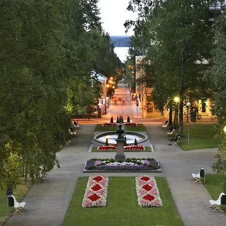 Lovely Near The Centre Apartament Kuopio