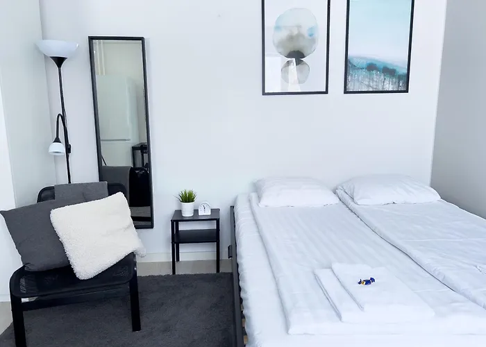 Daire Lovely Near The Centre