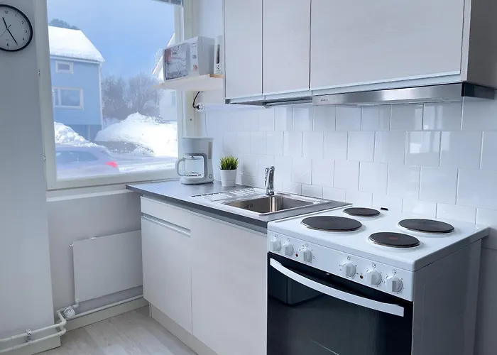 Lovely Near The Centre * Kuopio