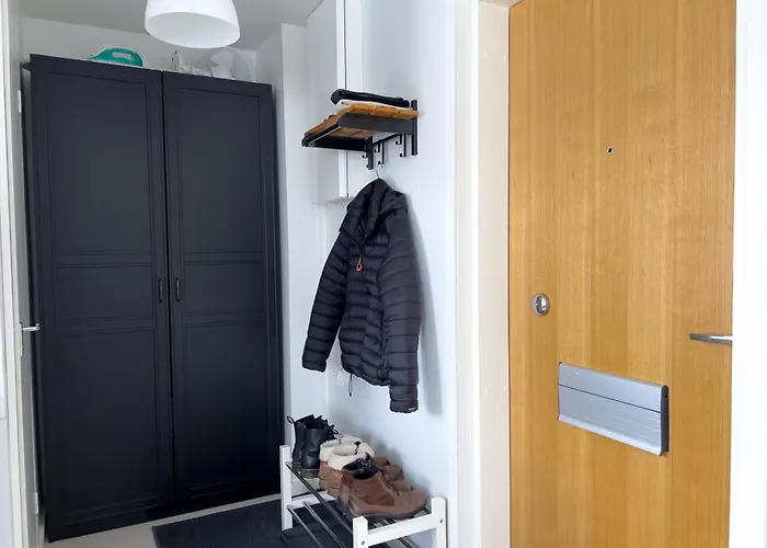 Lovely Near The Centre * Kuopio