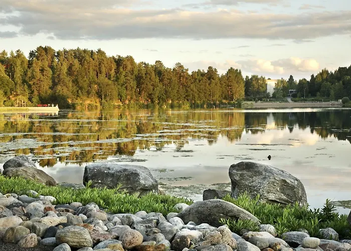 Lovely Near The Centre Daire *